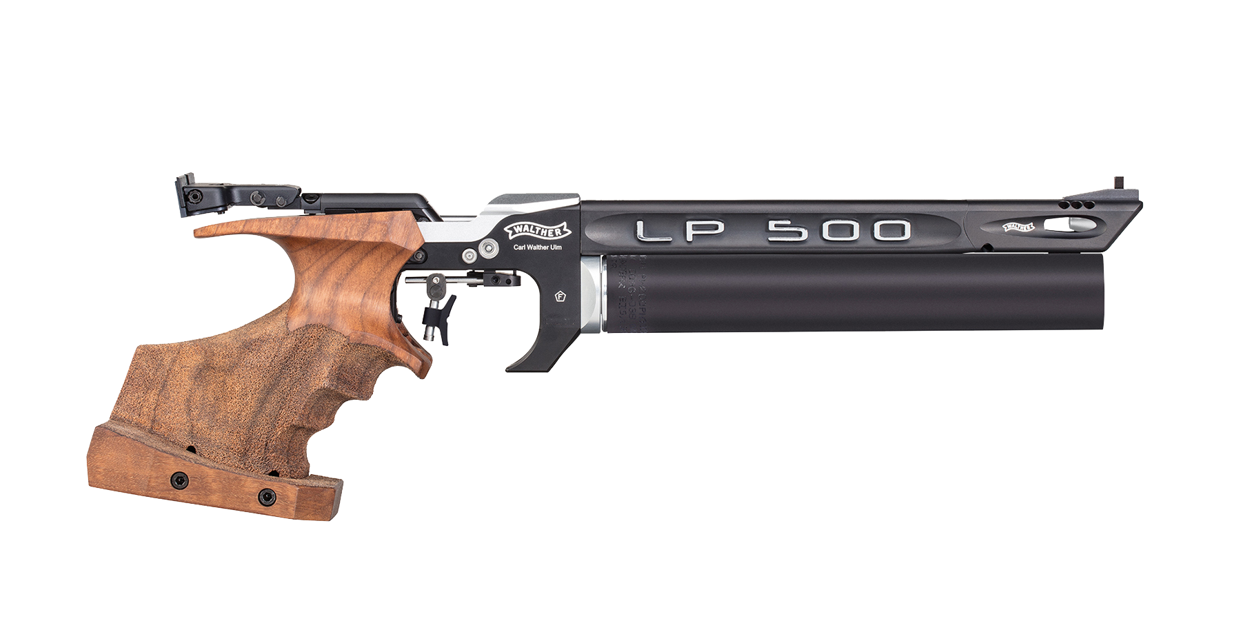 203824_Walther LP500 Expert 203824_Walther LP500 Expert