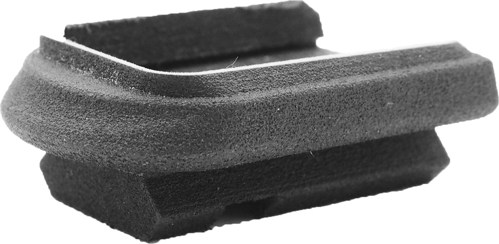 Magrail Magazin Bodenplatte Springfield XDM ohne Rampe