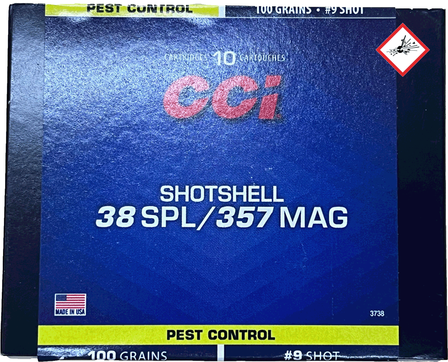 204000_cci-.38-.357-mag-schrotpatrone 204000_cci-.38-.357-mag-schrotpatrone