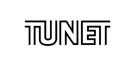 Tunet