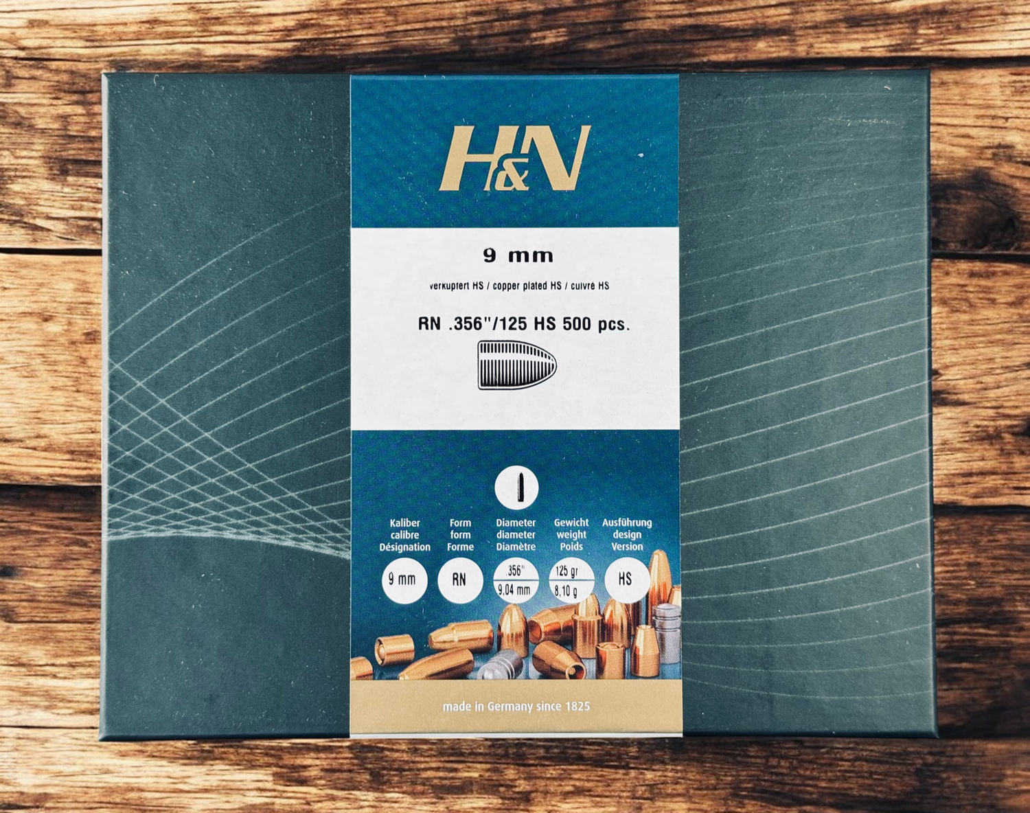 205226_h+n-round-nose-356-125-high-speed 205226_h+n-round-nose-356-125-high-speed