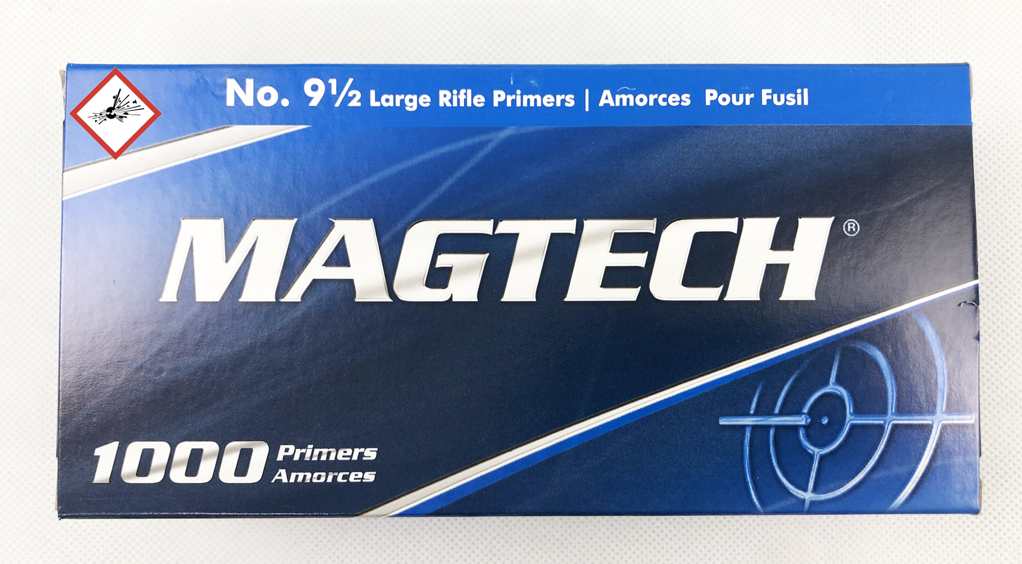 202613_Magtech Large Rifle 202613_Magtech Large Rifle