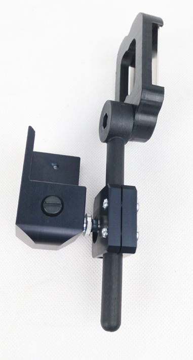 Höppner & Schumann Speedsec 7 Basehousing Alu 201967_Speedsec_7__000