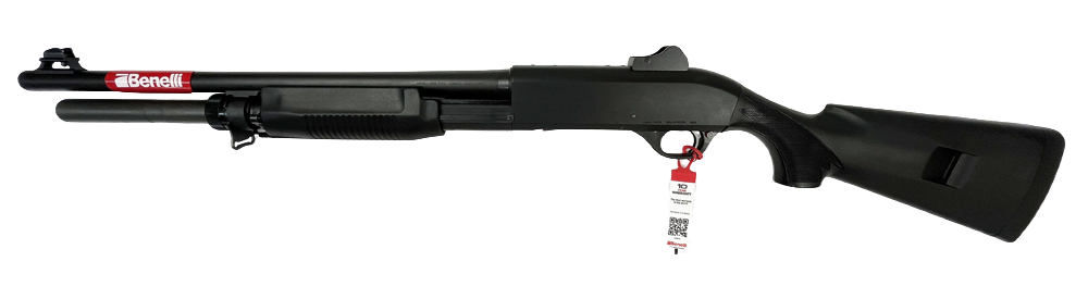 201947_Benelli M3 Super 90 Tactical_1 201947_Benelli M3 Super 90 Tactical_1