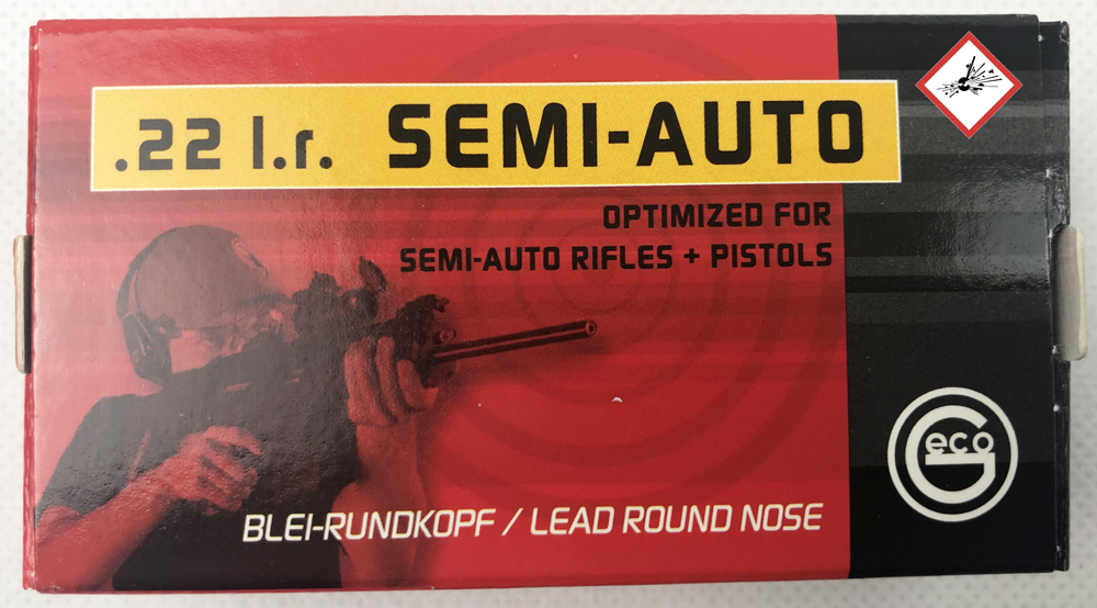 200255_Geco Semi-Auto .22 200255_Geco Semi-Auto .22#