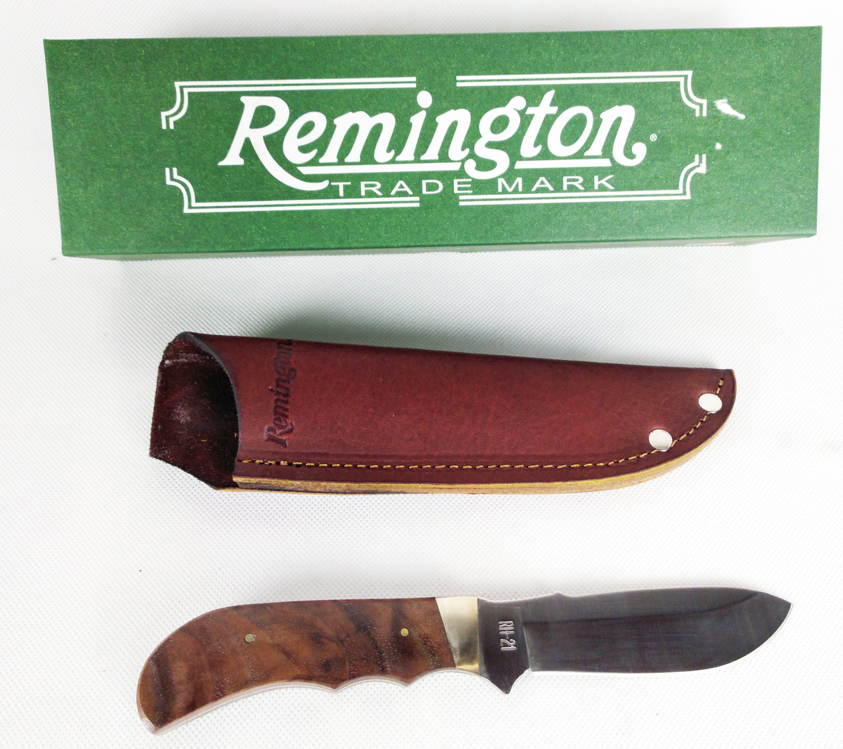200847_Remington Hertitage 700 Messer_1 200847_Remington Hertitage 700 Messer_1