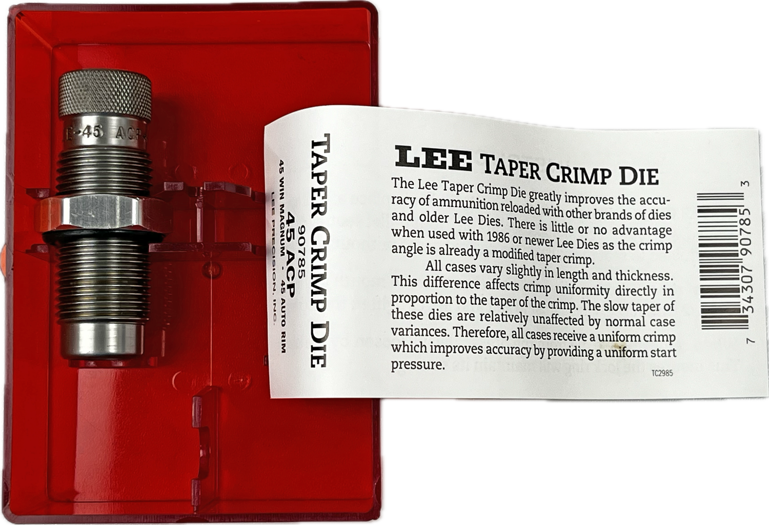 204326_lee-taper-crimp-matrize-.45auto_2 204326_lee-taper-crimp-matrize-.45auto_2