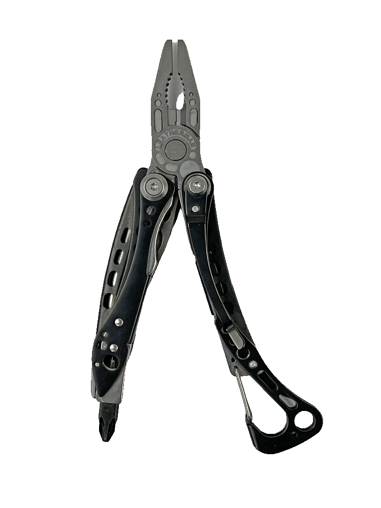 202195_Leatherman Skeletool CX_1 202195_Leatherman Skeletool CX_1