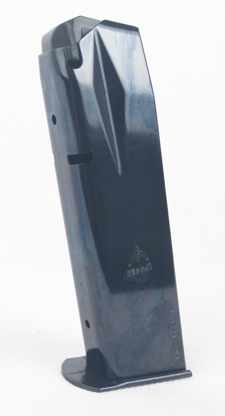 Mec-Gar Ersatzmagazin P226 Kal. 9mm Luger Mec-Gar Ersatzmagazin P226 Kal. 9mm Luger
