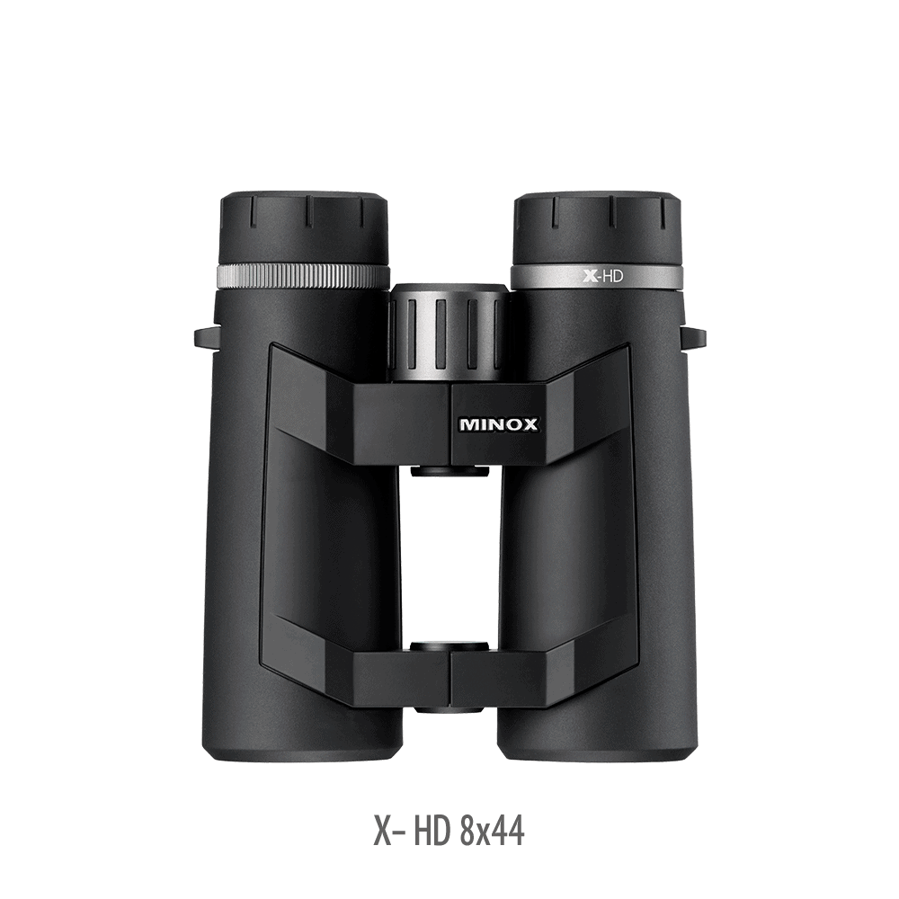 Minox Fernglas X-HD 8x44 