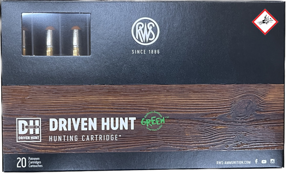 203813_RWS .30-06 Driven Hunt