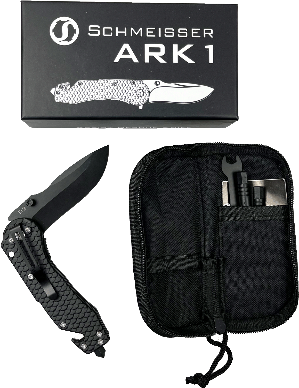 203923_Schmeisser Rettungsmesser ARK 1_1 203923_Schmeisser Rettungsmesser ARK 1_1