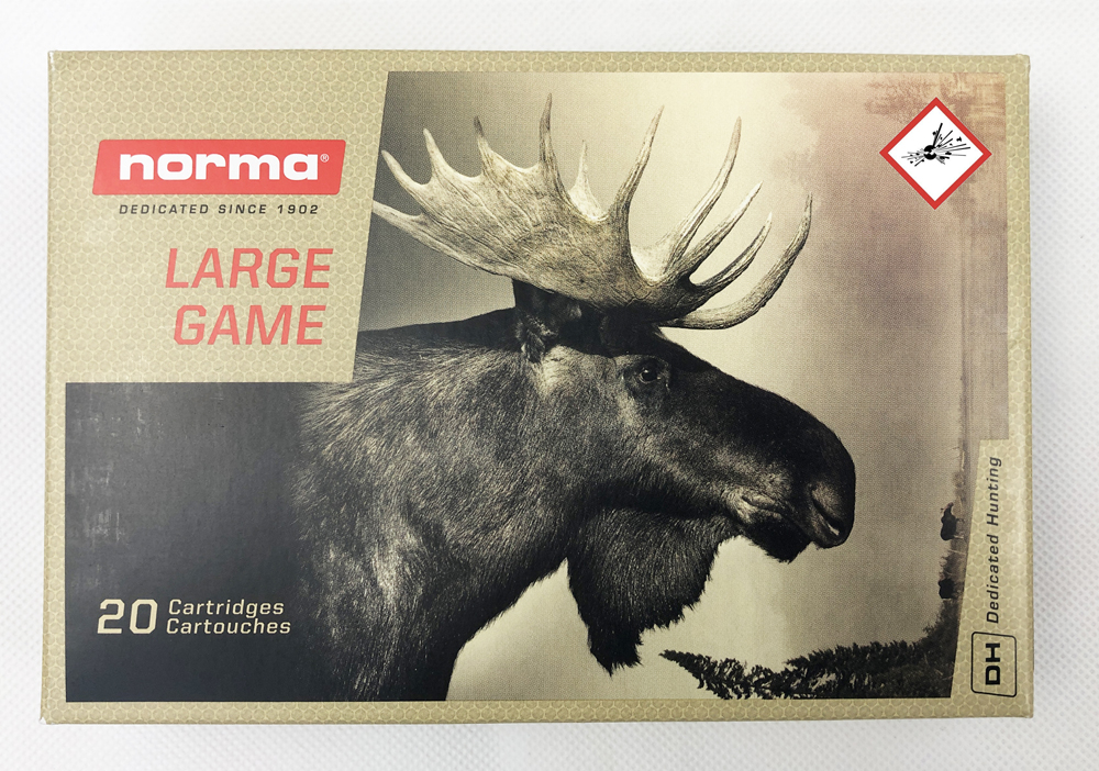 202691_Norma 9,3x74 R Vulkan