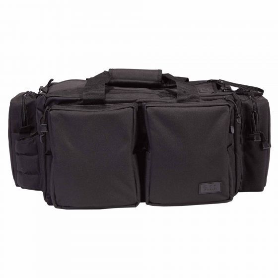 200673_5.11 Range Ready Bag black 200673_5.11 Range Ready Bag black