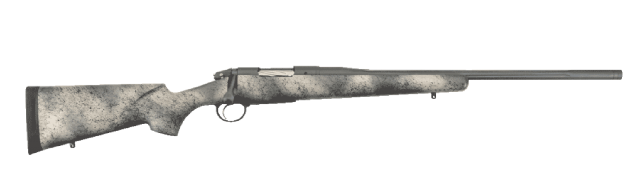 Bergara Premier Highlander Kal. .308 Win Bergara Premier Highlander Kal. .308 Win