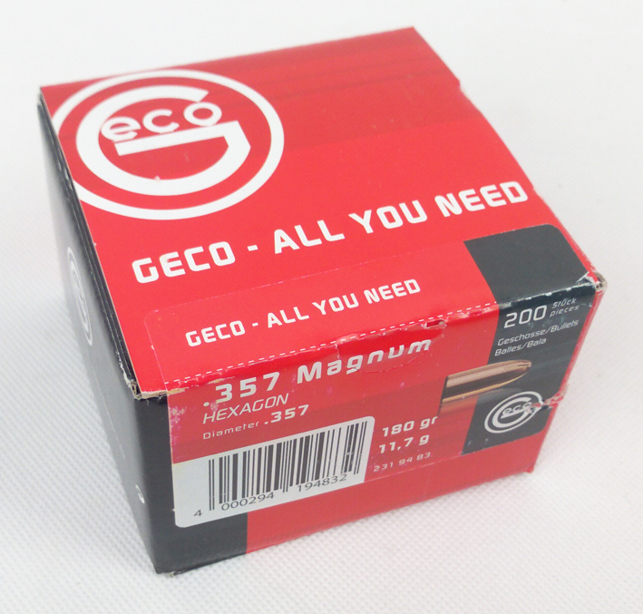 201343_geco-geschosse-hexagon-.357-180grs 201343_geco-geschosse-hexagon-.357-180grs
