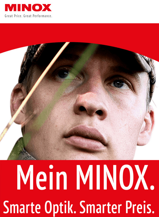 Kopf Minox Shop 