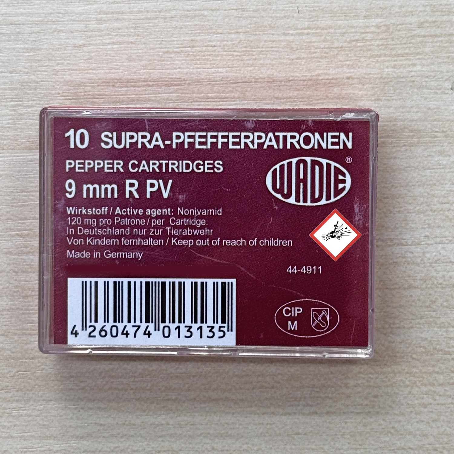 200248_wadie-pfefferpatrone-9mm-r-pv-supra