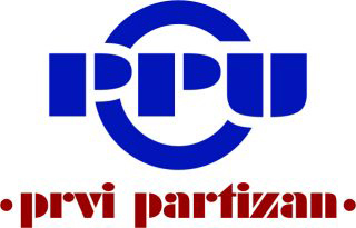 PRVI Partizan