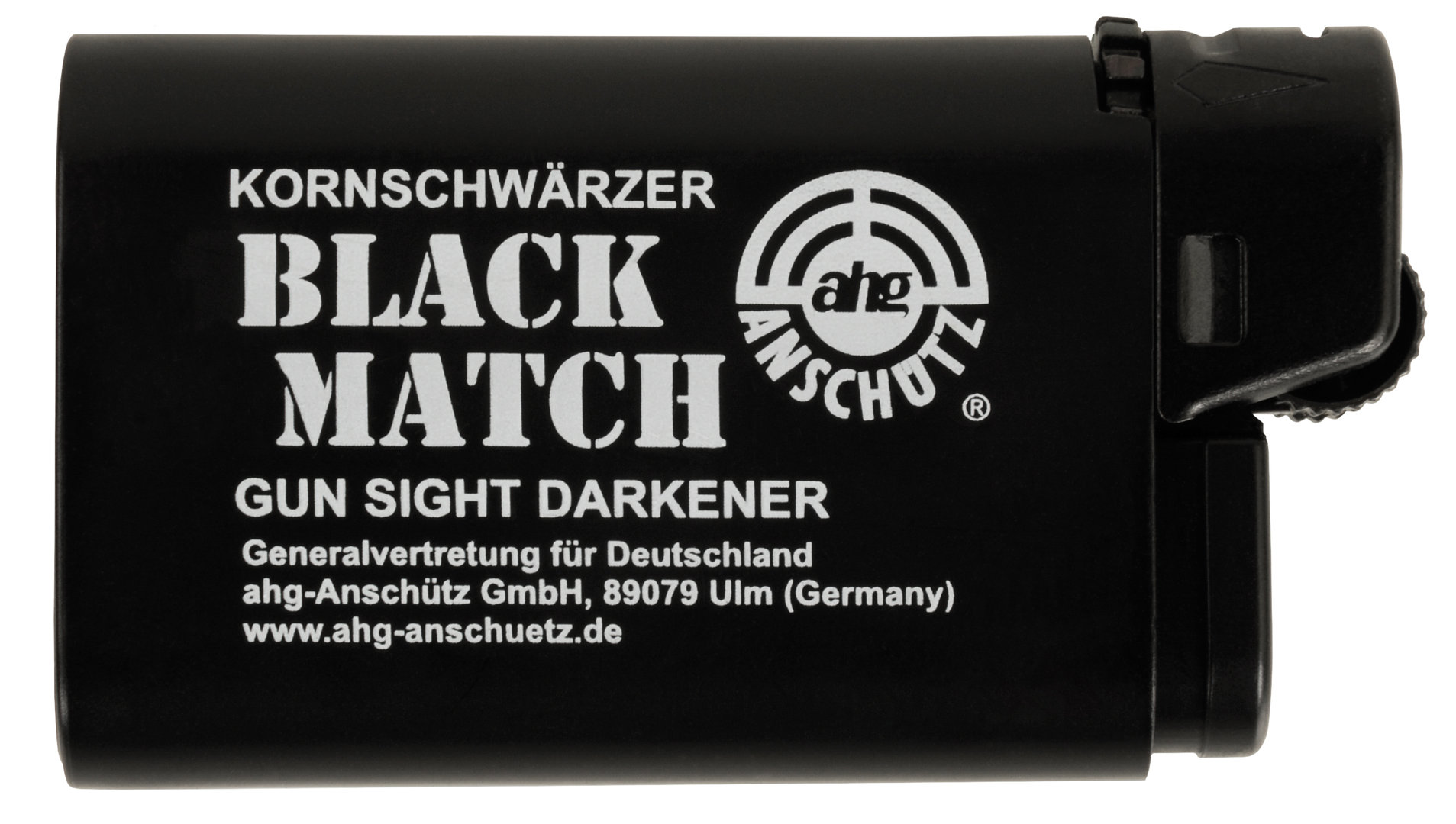 ahg-Anschütz Kornschwärzer 201466_Kornschwaerzer