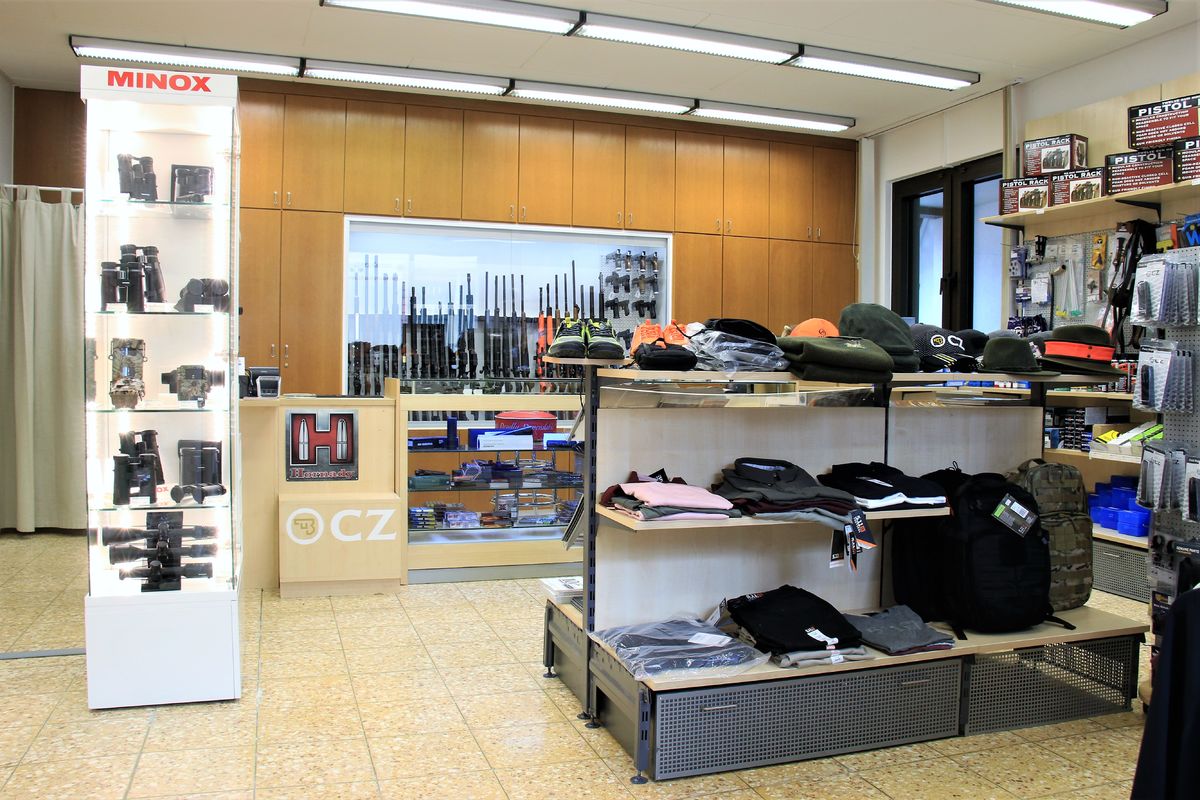 Ladengeschäft_1 Ladengeschäft_1