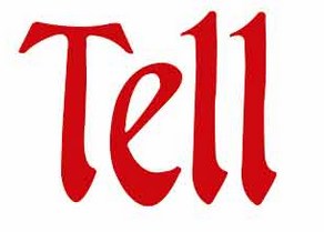 Tell