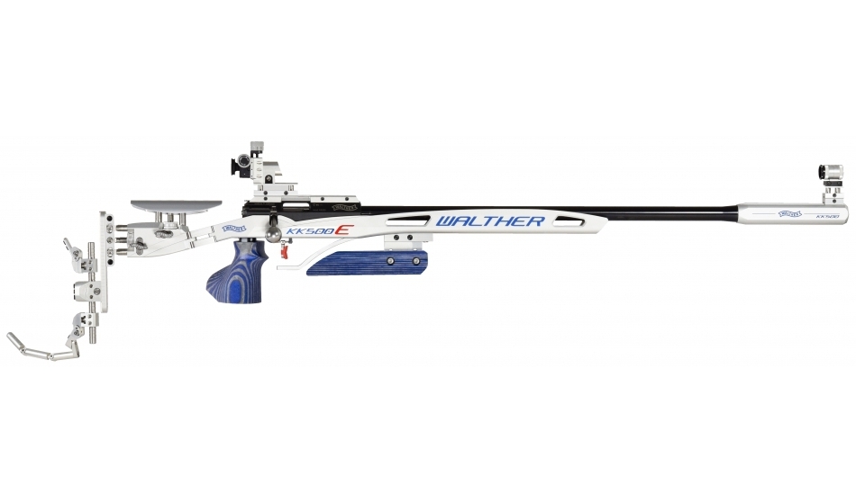 202531_ Walther KK500-E Expert .22lr 202531_ Walther KK500-E Expert .22lr