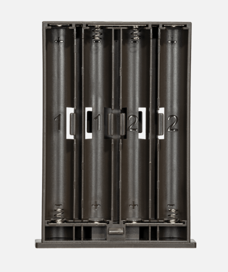 Minox Batteriemagazin für DTC 1200 Minox Batteriemagazin für DTC 1200