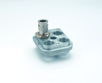 Dillon RL 550 Series Toolhead 201599_550 Toolhead