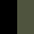 farbe-oliv-schwarz