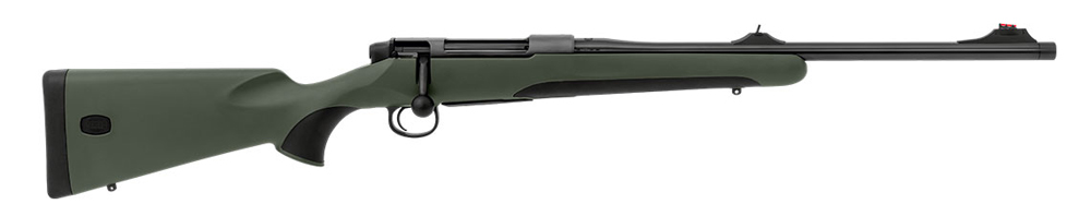 Mauser Profi-Starter-Paket Mauser 18 Waldjagd
