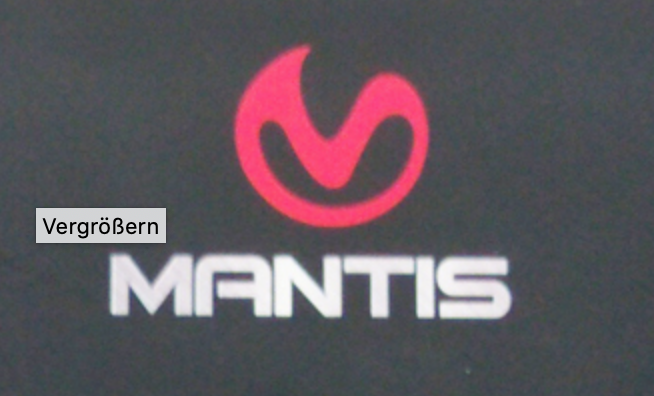 MantisX MantisX