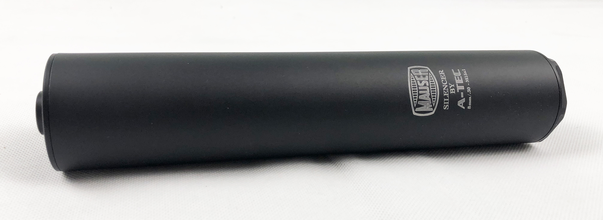 203753_mauser-schalldämpfer-kla.-8-m15x1 203753_mauser-schalldämpfer-kla.-8-m15x1