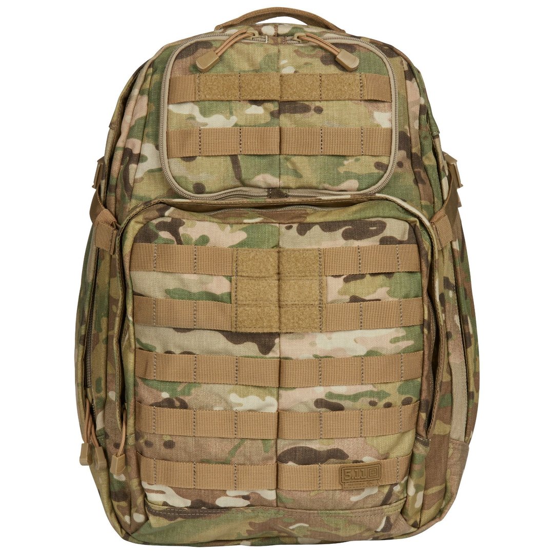 5.11 International RUSH24 Backpack 