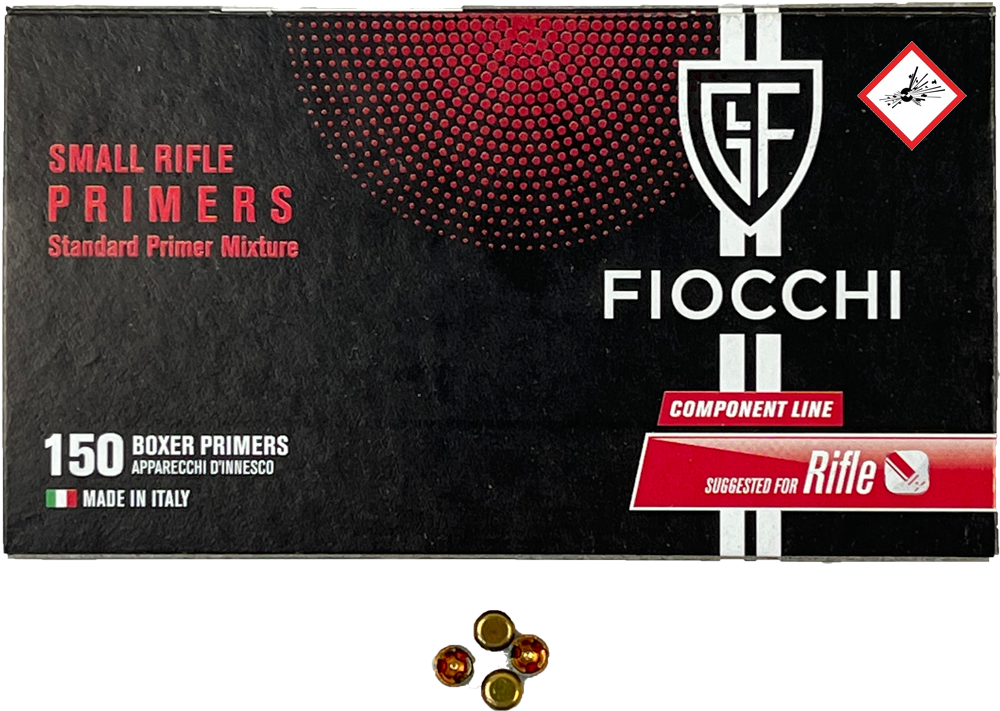 203764_Fiocchi Small Rifle