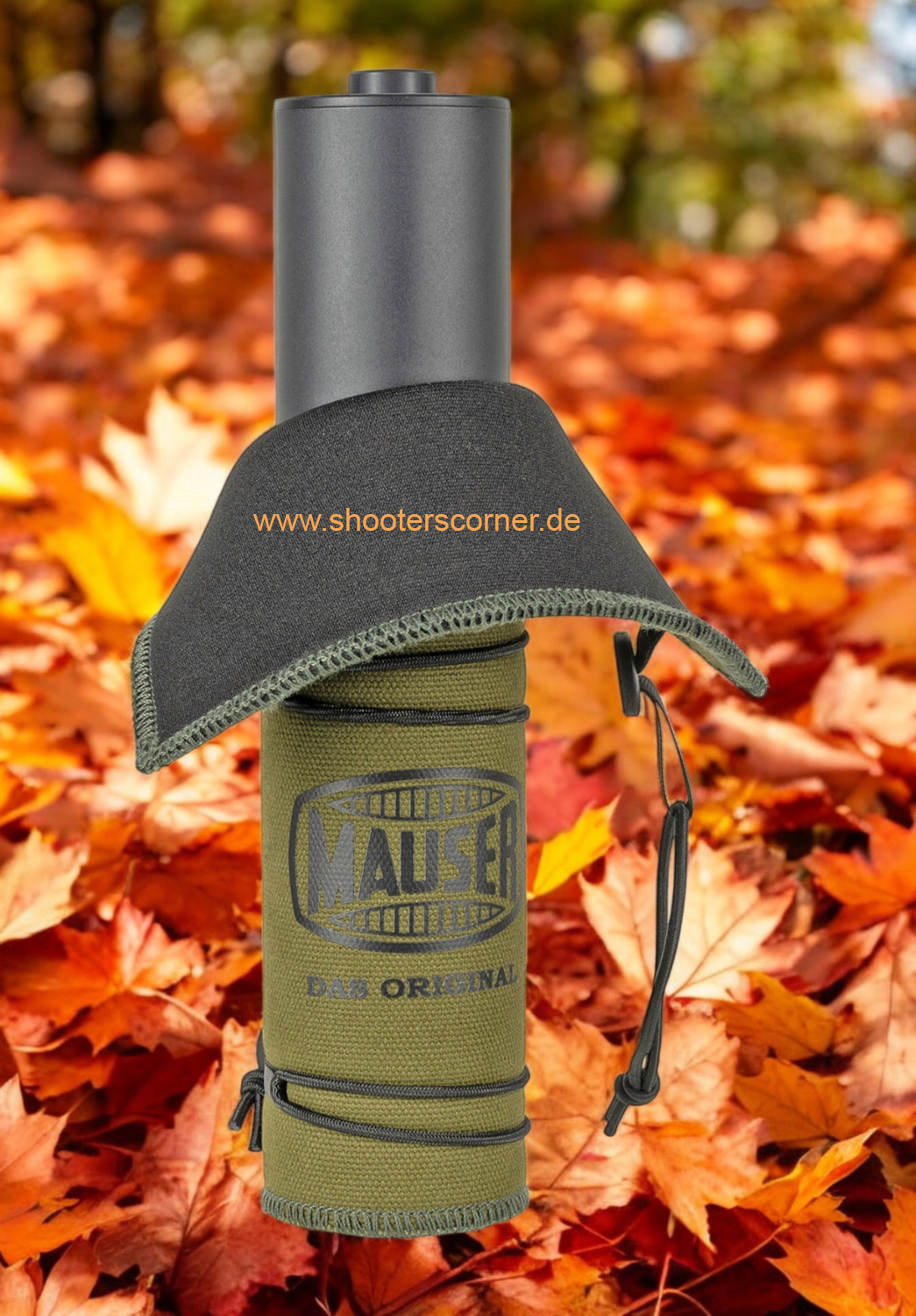 204869_mauser-schalldaempferschutz 204869_mauser-schalldaempferschutz
