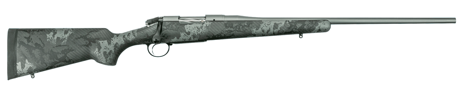 Bergara Premier Mountain 2.0 Kal. .308Win Bergara Premier Mountain 2.0 Kal. .308Win