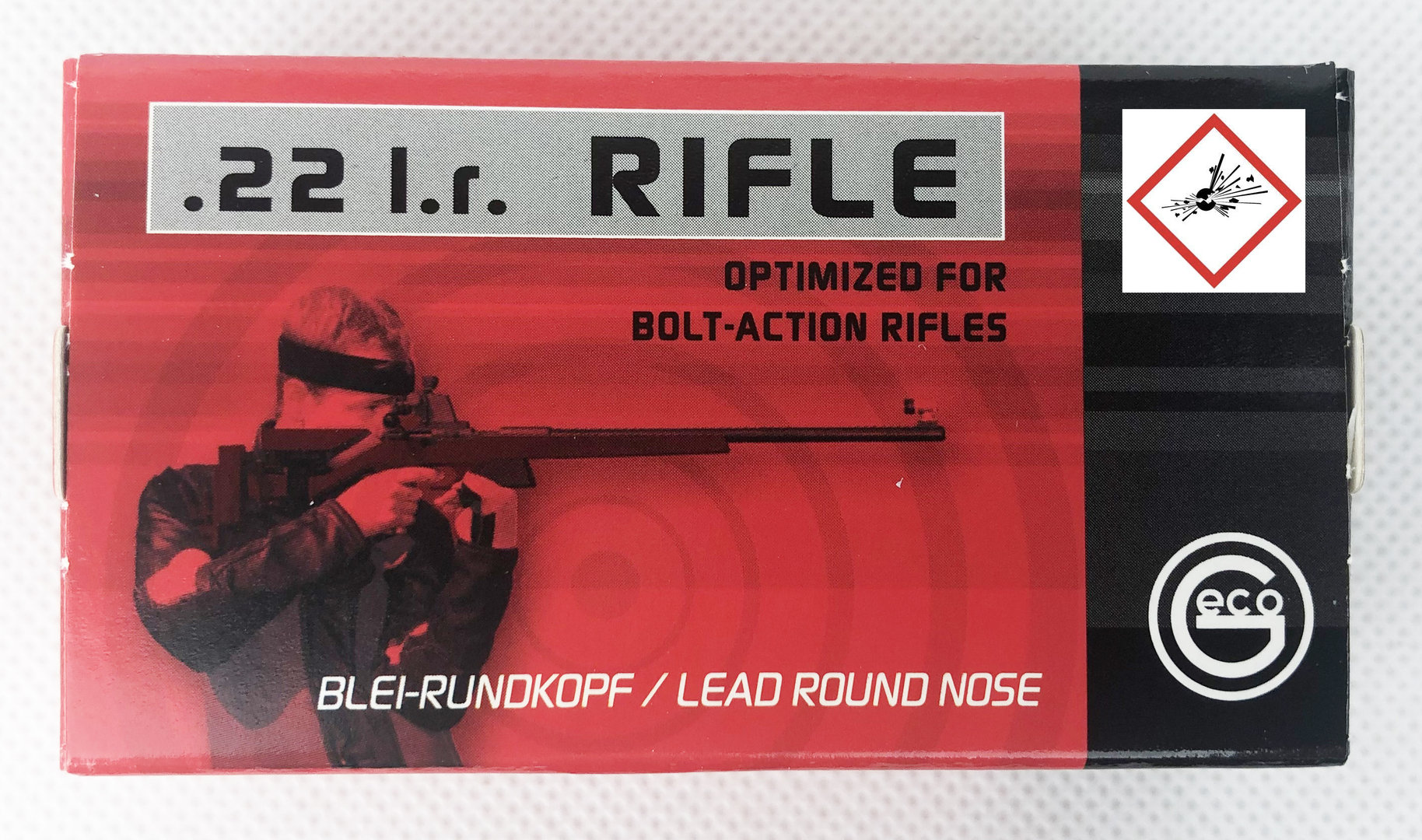 202536_geco-rifle-.22lr-rn-40grs 202536_geco-rifle-.22lr-rn-40grs