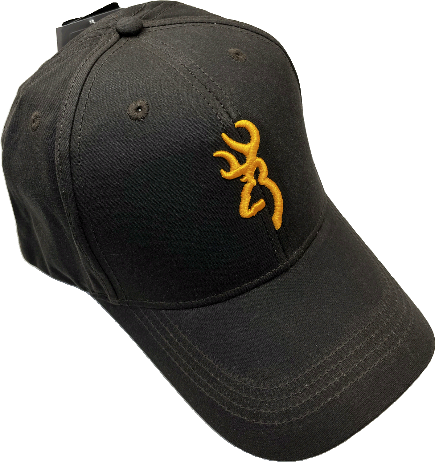 204249_browning-cap-dura-wax-braun_1 204249_browning-cap-dura-wax-braun_1