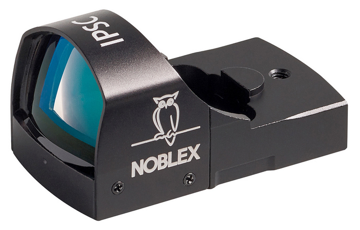 Noblex Sight II IPSC 3,5 MOA 