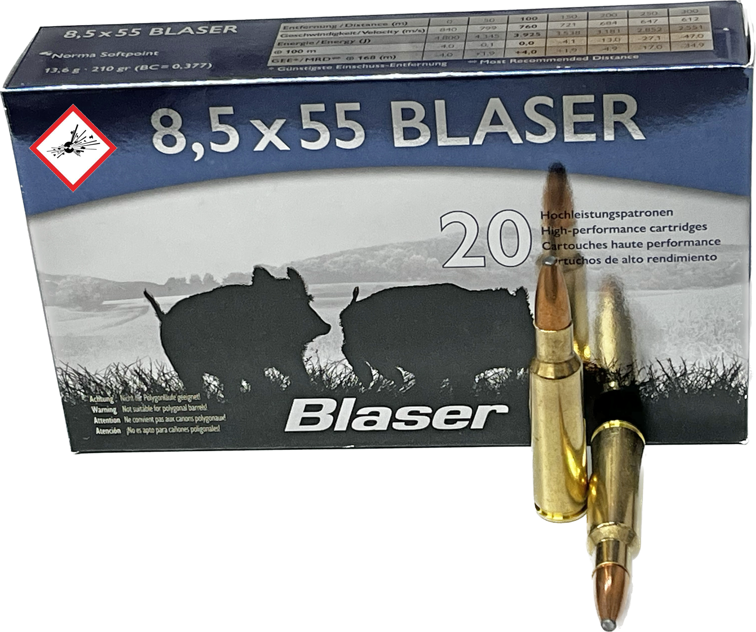 204153_norma-8,5x55-blaser-softpoint-210grs_ 204153_norma-8,5x55-blaser-softpoint-210grs_