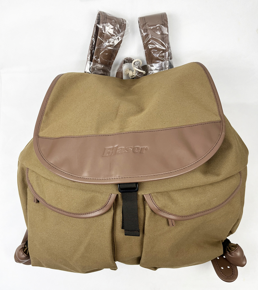 Blaser Jagdrucksack Canvas 203425_Blaser Jagdrucksack Canvas_1